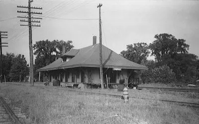 Freeport Station
